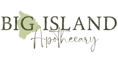 Big Island Apothecary